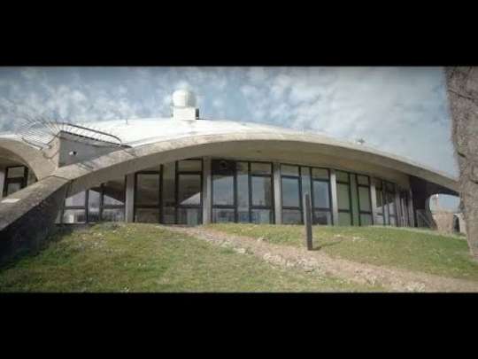 Embedded thumbnail for REX BBC l'Aronde à Riedisheim