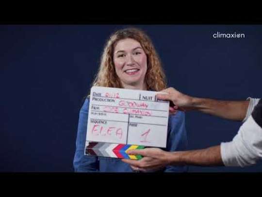 Embedded thumbnail for [CODE CLIMAXION] Tourisme durable