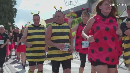 Embedded thumbnail for Quel accompagnement pour organiser un éco-événement ?