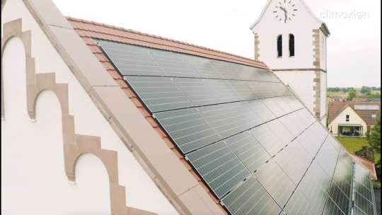 Embedded thumbnail for Concilier énergies renouvelables et développement du territoire