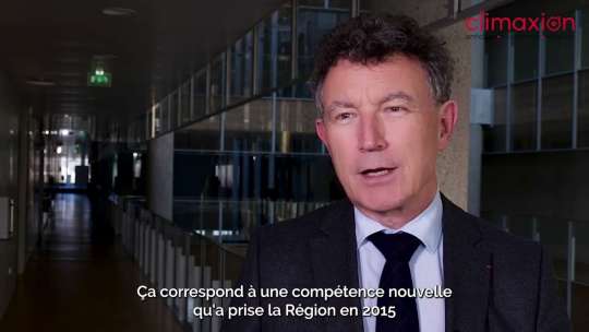 Embedded thumbnail for Déchets : la Région Grand Est fédère les acteurs de l’économie circulaire 