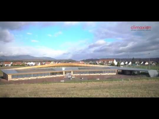 Embedded thumbnail for REX BBC : l'école élémentaire de Burnhaupt-le-Haut