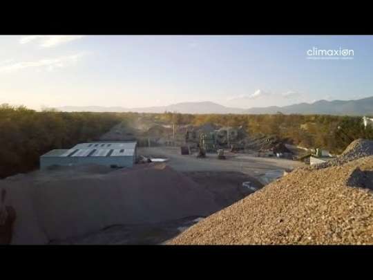 Embedded thumbnail for Premys lauréat de l'Appel à Projets "Déchets du BTP" 