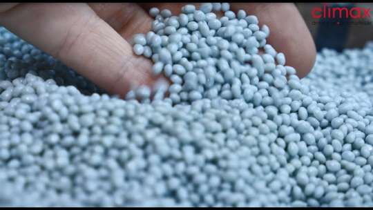 Embedded thumbnail for Aloxe s'impose dans le recyclage plastique