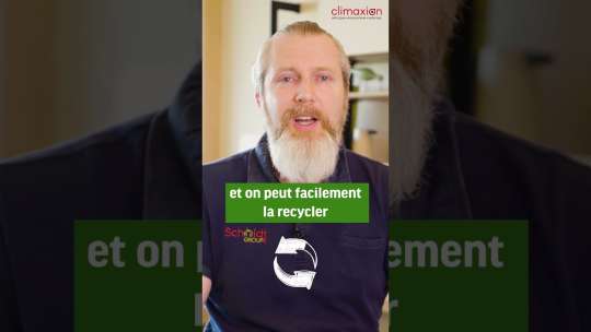 Embedded thumbnail for Ecoconception : les 3 effets positifs selon SCHMIDT Groupe