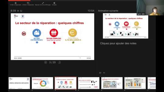 Embedded thumbnail for Favoriser le don, le réemploi et la réparation
