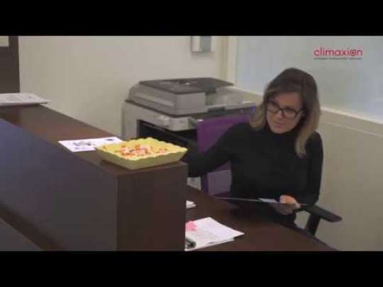 Embedded thumbnail for REX BBC : bâtiment à énergie positive pour la Mairie de Guewenheim