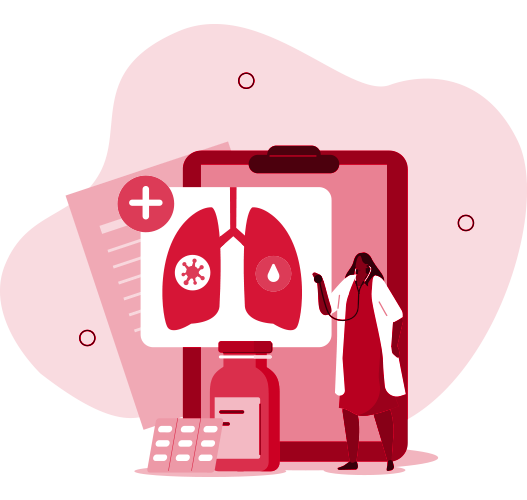 Maladies respiratoires