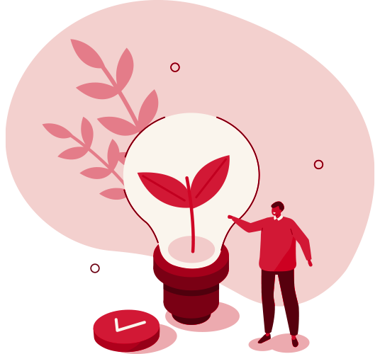 Solutions innovantes