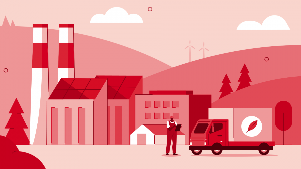 Reconversion de friches