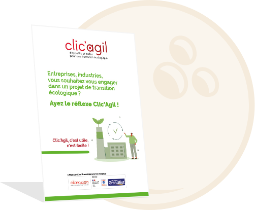 Fiche pratique Clic'agil