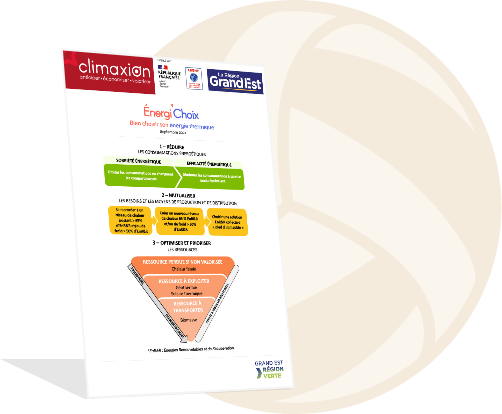 Guide Energi'Choix
